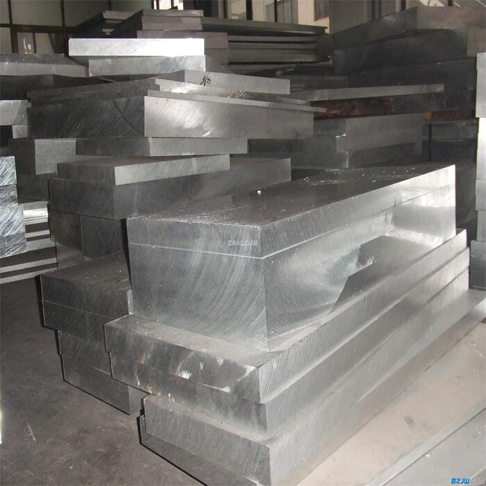 4032 Aluminum Alloy Bar