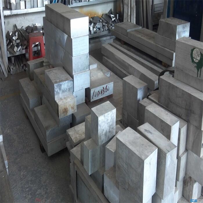 4032 Aluminum Alloy Bar