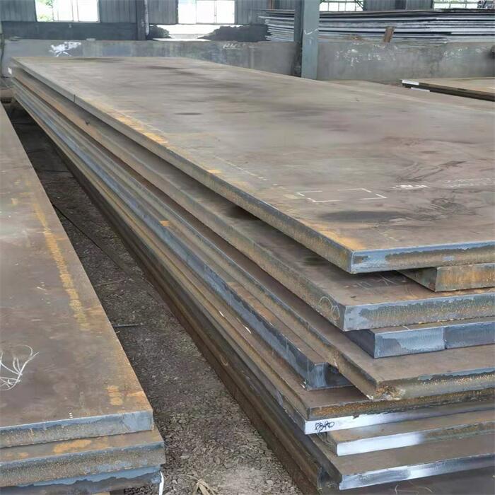 ABS Grade Eh36 Shipbuilding Steel Plate