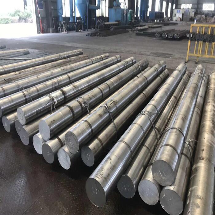 AISI 1022 Dur Carbon Isel