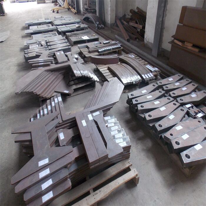 Boiler And Pressure Vessel Steel Plate A662M