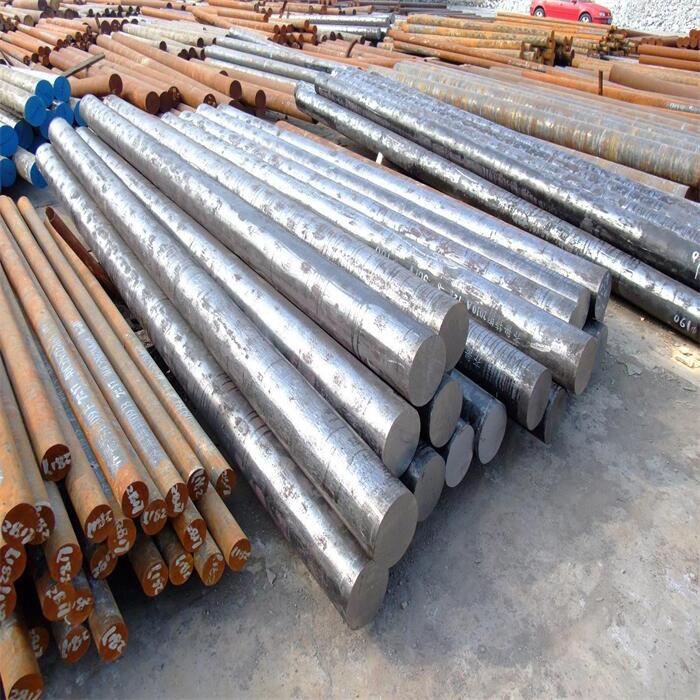 D-7 Air Hardening Tool Steel