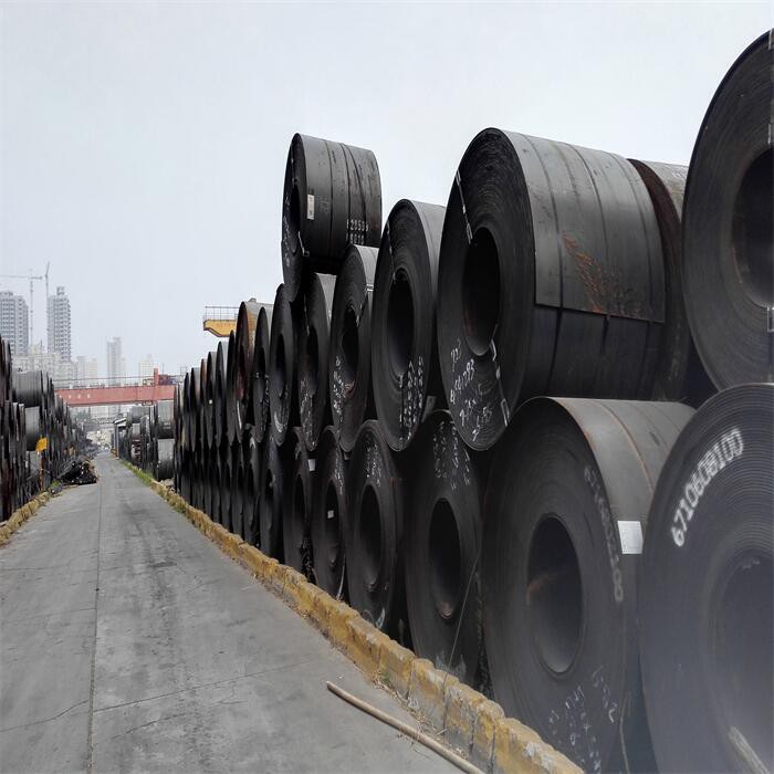 EN10023-3 P355NL2 PRESSURE VESSEL STEEL PLATES
