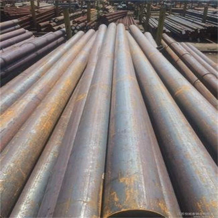 O7 Tool Steel - Oil-Hardening Cold-Work Steel