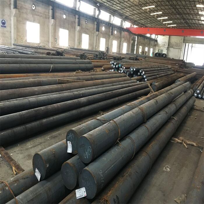 SAE 9254 Spring Steel