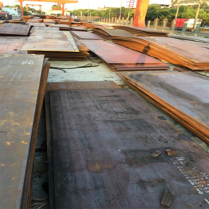 Shipbuilding Steel Plate FH36