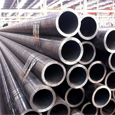 Tiwb Dur Alloy 34CrMo4