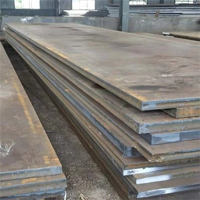 ABS/CCS/DNV/BV/NK/LR AH32 Plât Dur Morol