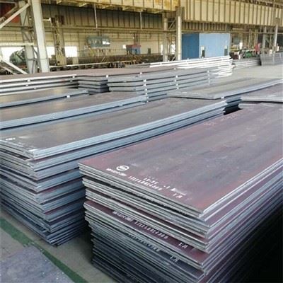 Ah36 Dh36 Eh36 High Strength Shipbuilding Steel Plate