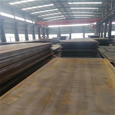 Plât Dur Morol DNV DH36
