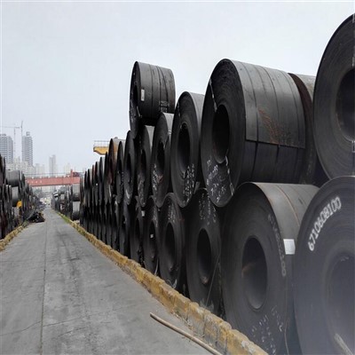 Heat Resistant Boiler Plate ASTM A387 Grade 21 Class 1