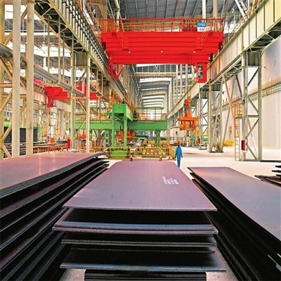 Adeiladu llongau Ms Steel Plat CCS A