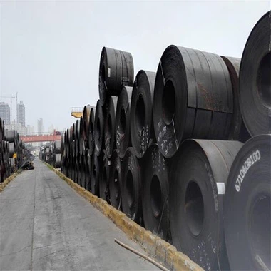 Plât Dur Corten A588 GrC