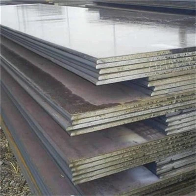 Weldox 700 Platiau Dur