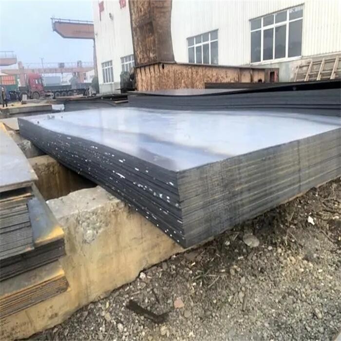 Astm A588 Plate