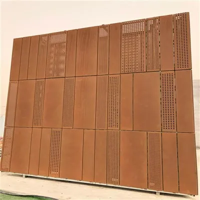 Manylebau Dur Astm A588